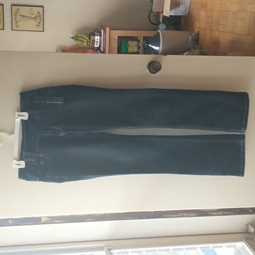 NWT Liquid jeans